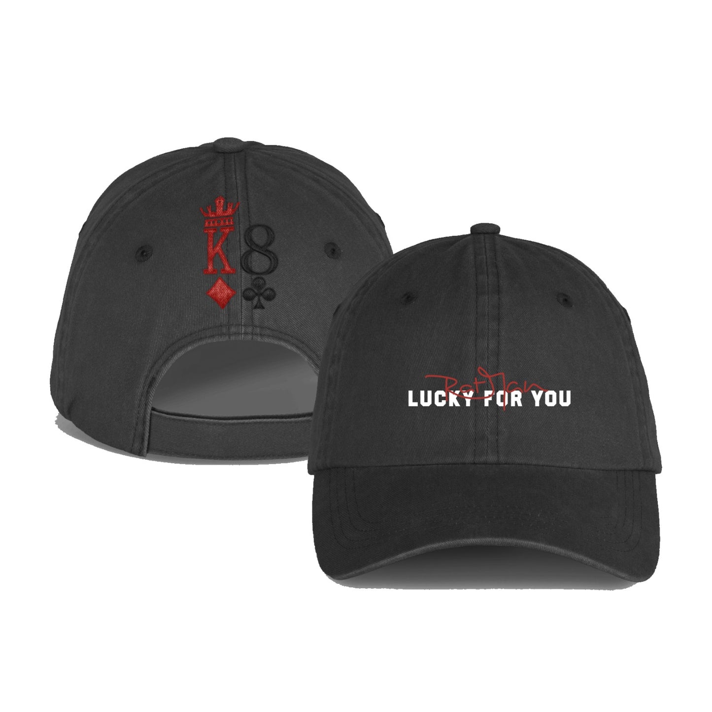 Black Cap