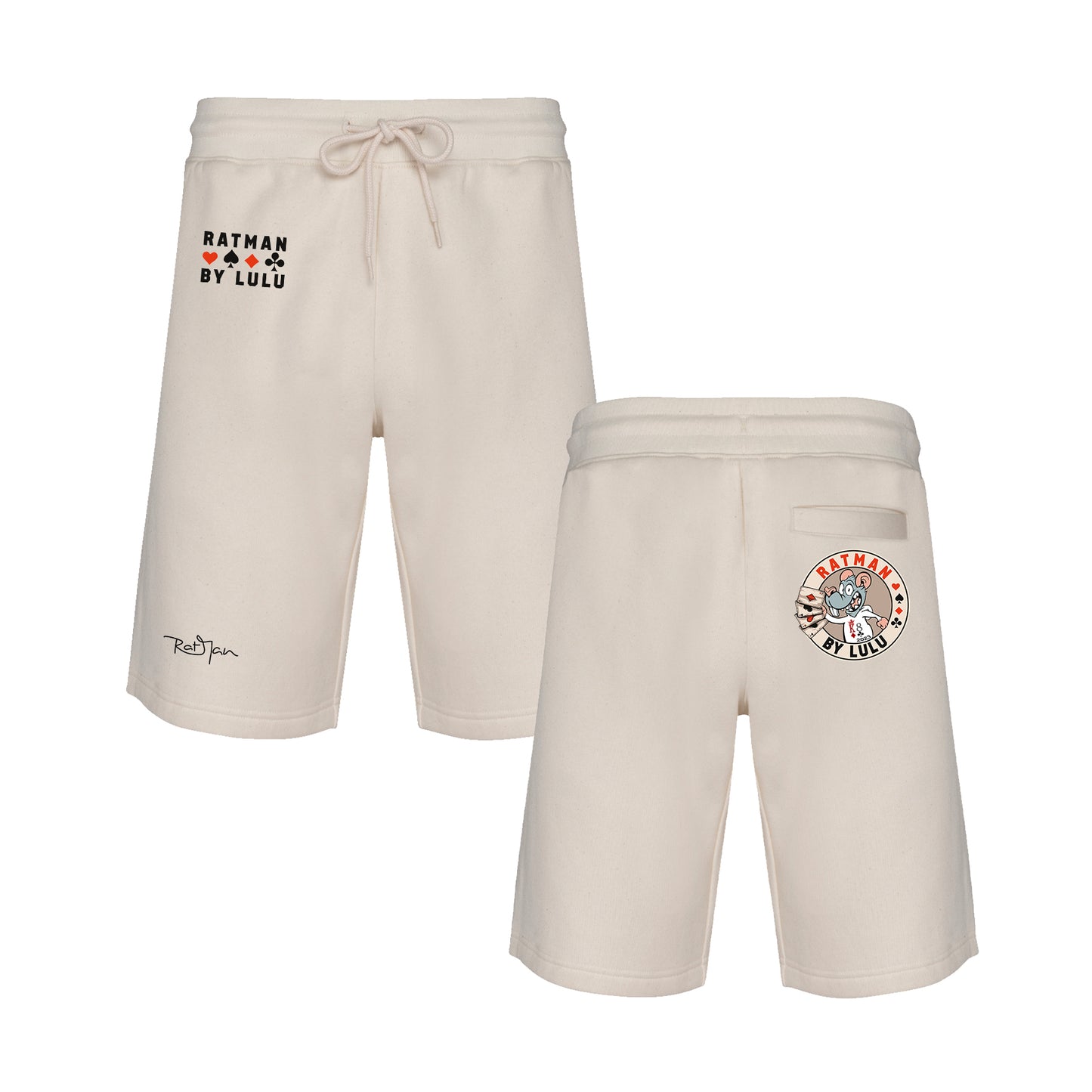 Bermuda White