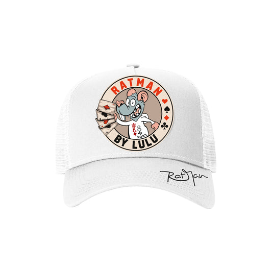 White Cap