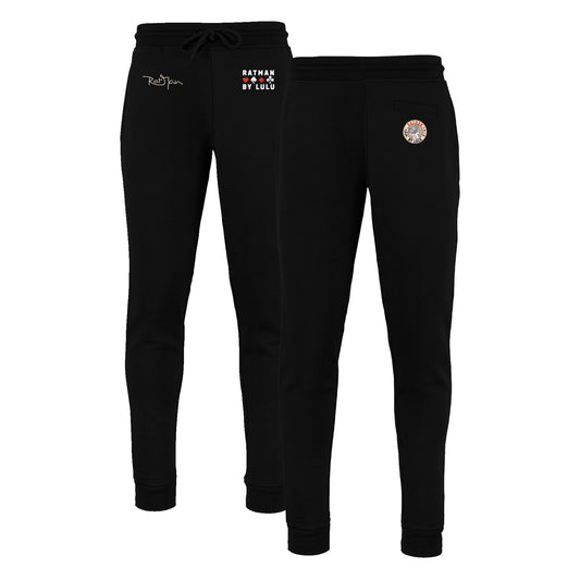 Black Jogging