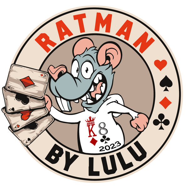 Ratman By Lulu
