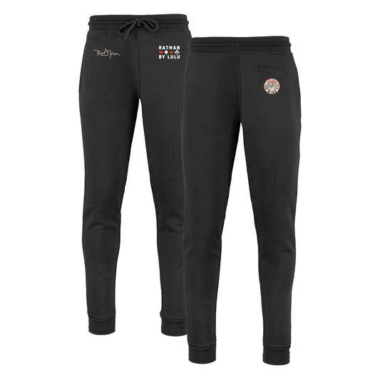 Dark Grey Jogging