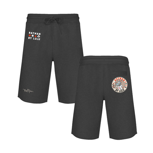 Bermuda Dark Grey