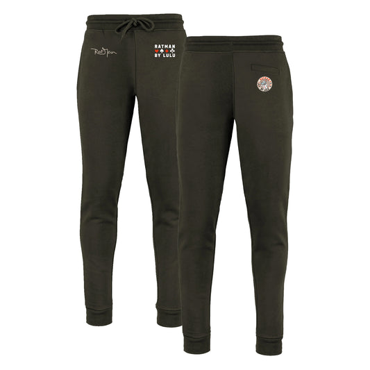 Kaki Jogging